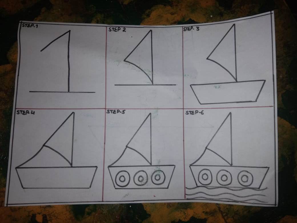 project